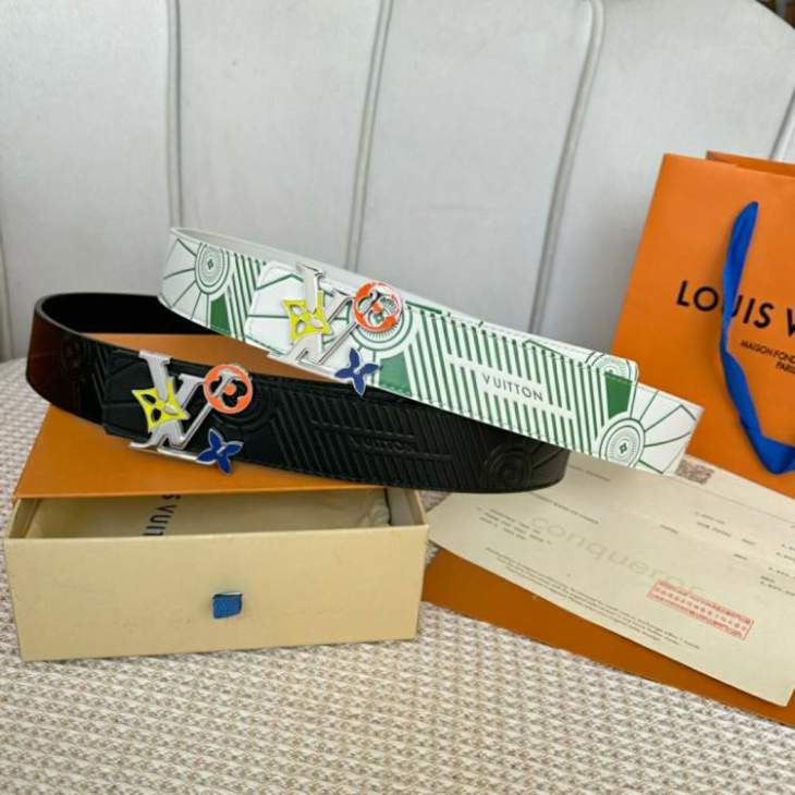 Picture of Louis Vuitton Belts _SKUfw176425874fw